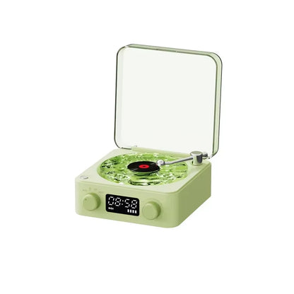 Speaker vinyl